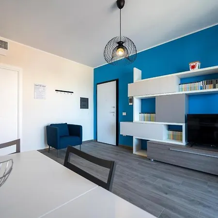 Lägenhet Due Mari - Siciliavacanza *