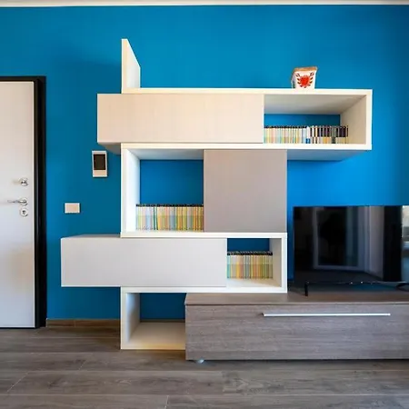 Due Mari - Siciliavacanza Lägenhet Portopalo Di Capo Passero