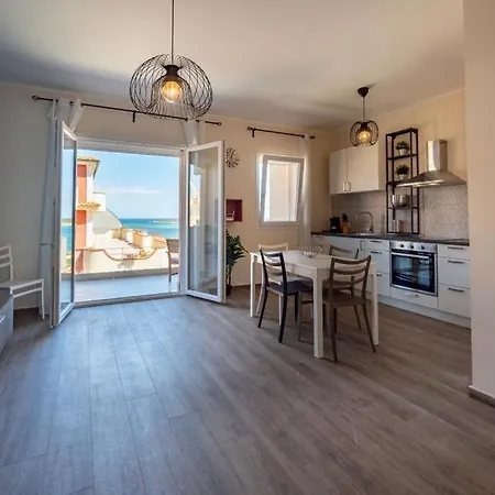 Due Mari - Siciliavacanza *