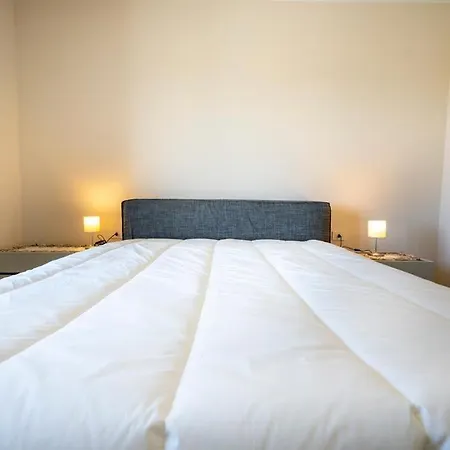 Due Mari - Siciliavacanza Lägenhet