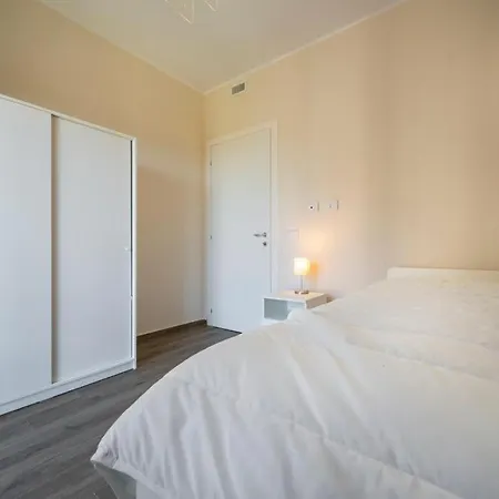 Lägenhet Due Mari - Siciliavacanza