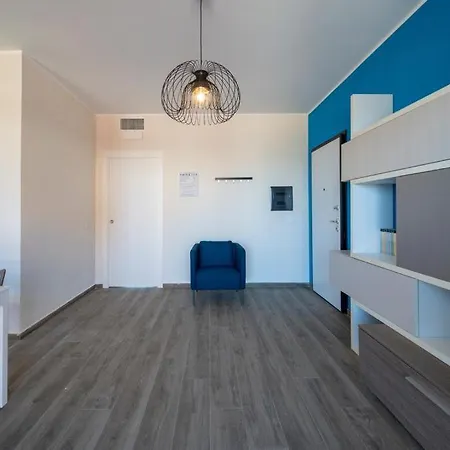 Due Mari - Siciliavacanza *